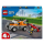 LEGO CITY 60435 Samochód pomocy drogowej i naprawa sportowego auta - 1248580 - zdjęcie